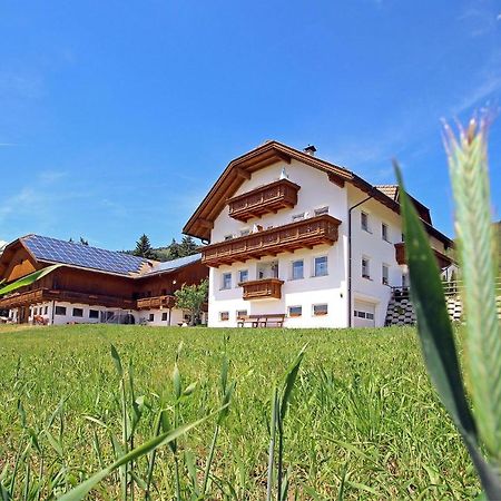 Niederhaeusererhof Villa Falzes Exterior foto