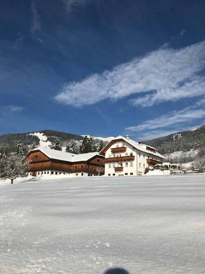 Niederhaeusererhof Villa Falzes Exterior foto